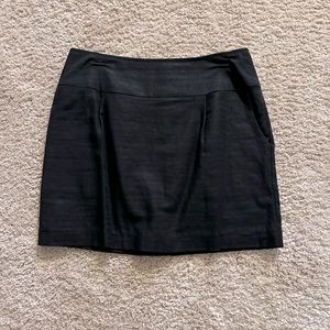 Forever 21 • Black miniskirt